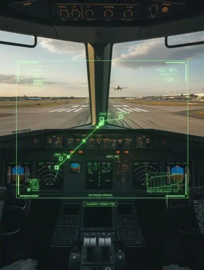 Network Optimization & Route Development